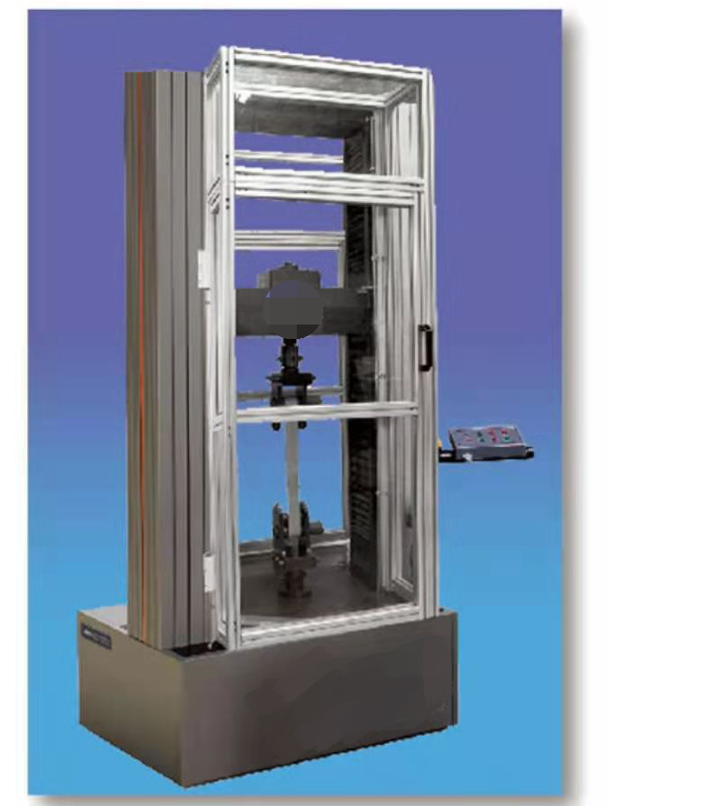 CMT4008保溫材料、絕艷材料防護(hù)罩電子萬(wàn)能試驗(yàn)機(jī)