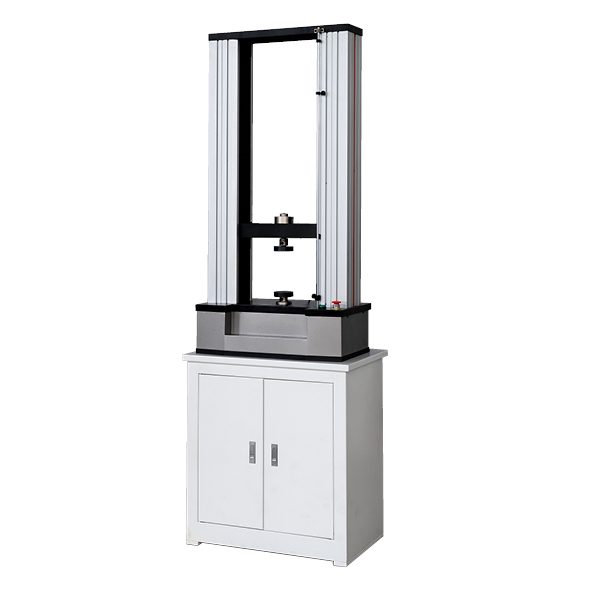 土工布拉伸、汽車安全帶小門式臺式電子萬能試驗機(jī)